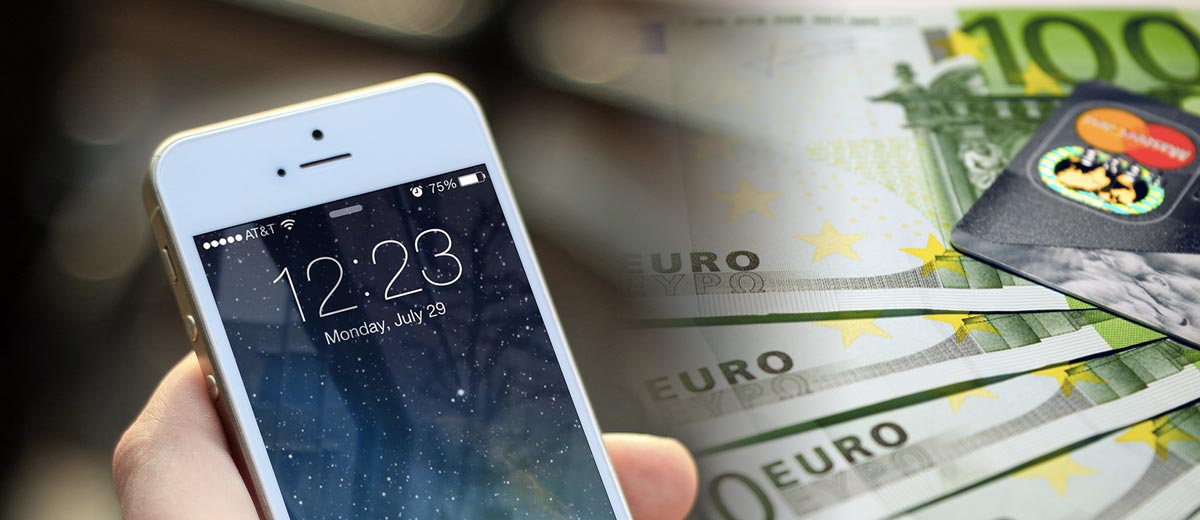 Operatori Telefonici: come Tim, Wind, Tre e Vodafone ti svuotano il credito