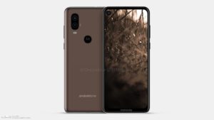 motorola