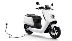 NIU N-Series, lo scooter perfetto per Natale 2018