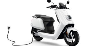 NIU N-Series, lo scooter perfetto per Natale 2018