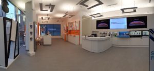 Negozio Wind 3 Milano