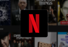 Netflix Android Play Store