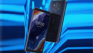 Nokia 9 PureView