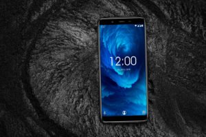 OUKITEL U25 Pro