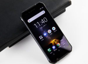 OUKITEL WP1