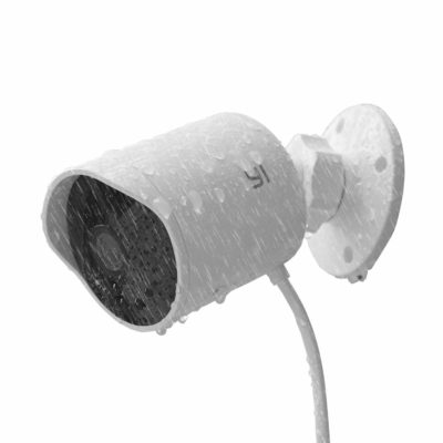Xiaomi Yi IP 1080p