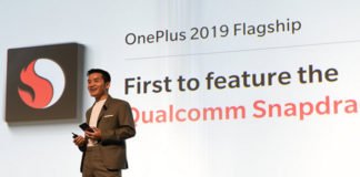 OnePlus 7, il primo con Snapdragon 855
