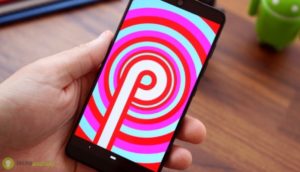 Oneplus 5 Android Pie