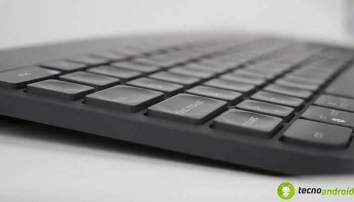 Logitech Craft