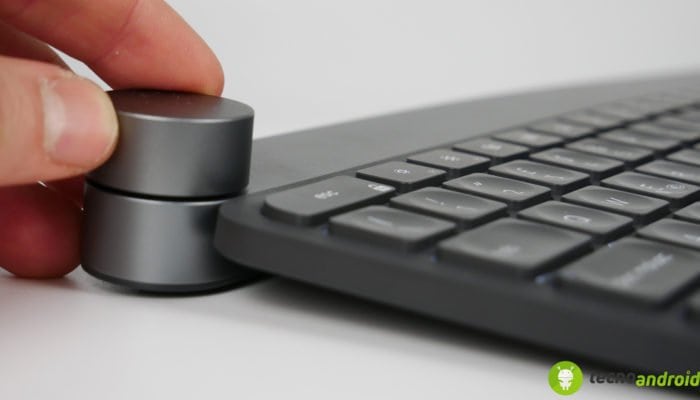 Logitech Craft