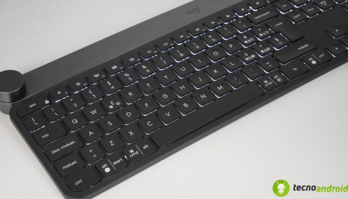 Logitech Craft