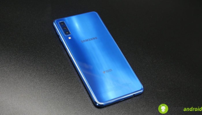 Galaxy A7