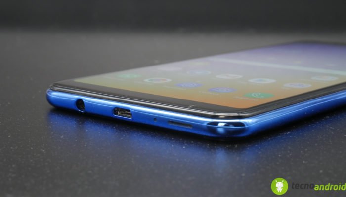 Galaxy A7