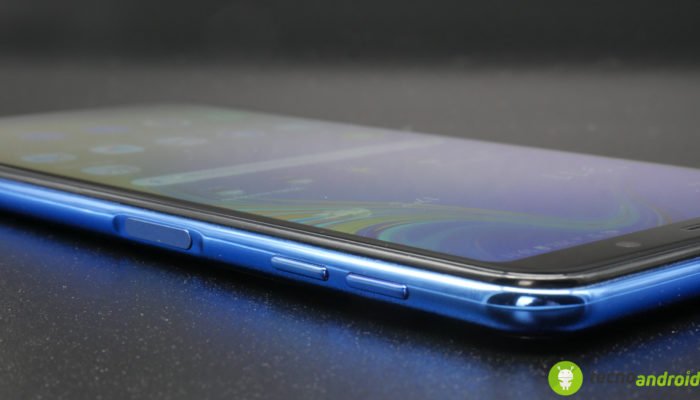 Galaxy A7