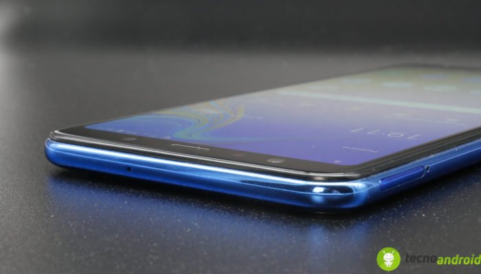 Galaxy A7