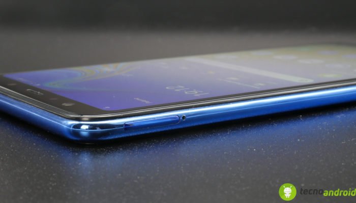 Galaxy A7