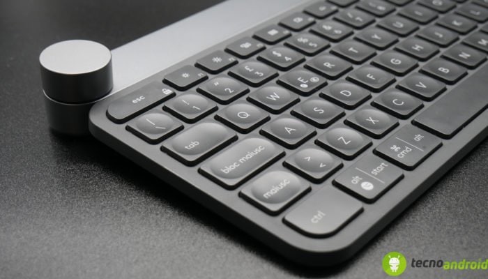 Logitech Craft