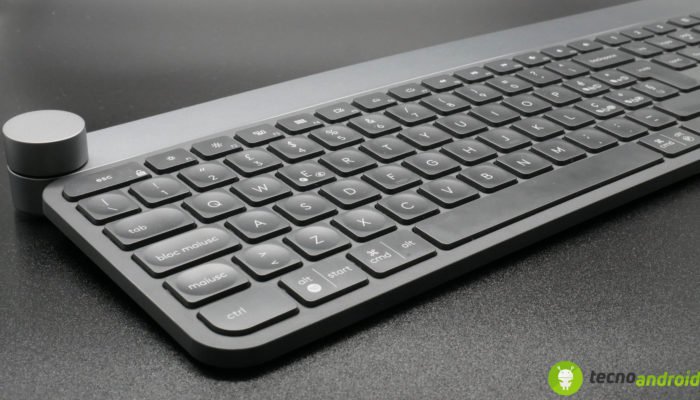 Logitech Craft