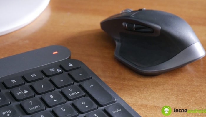 Logitech Craft