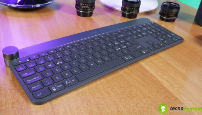 Logitech Craft