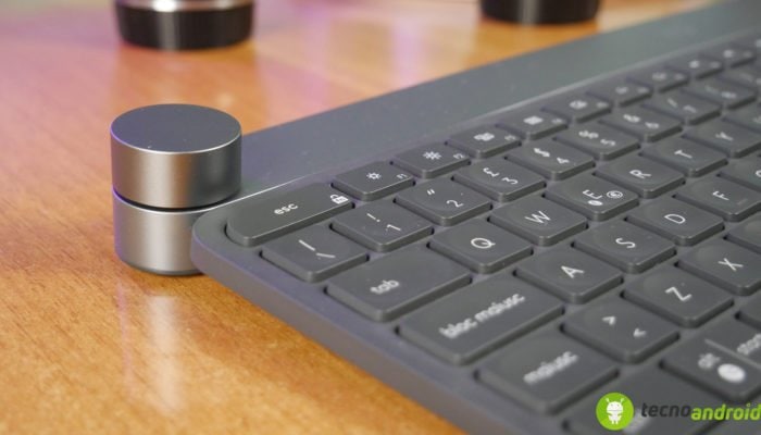 Logitech Craft
