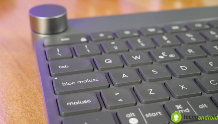 Logitech Craft