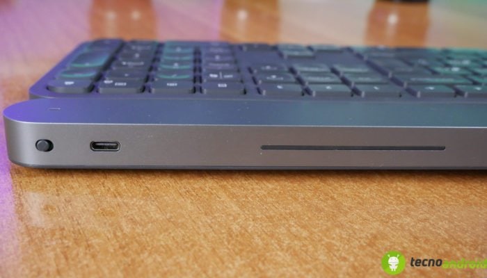 Logitech Craft