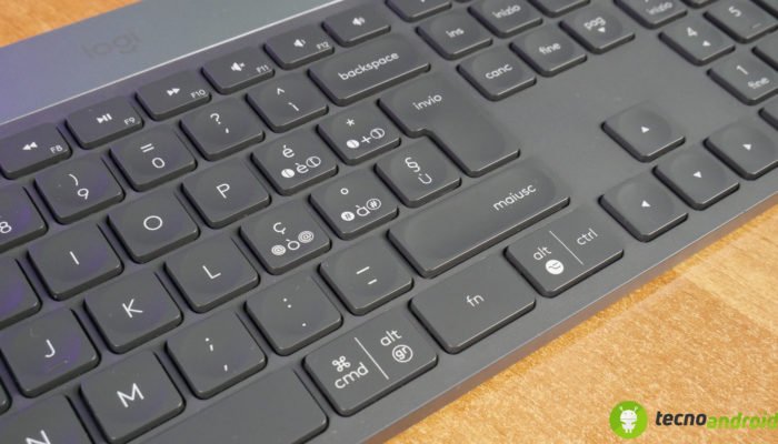 Logitech Craft