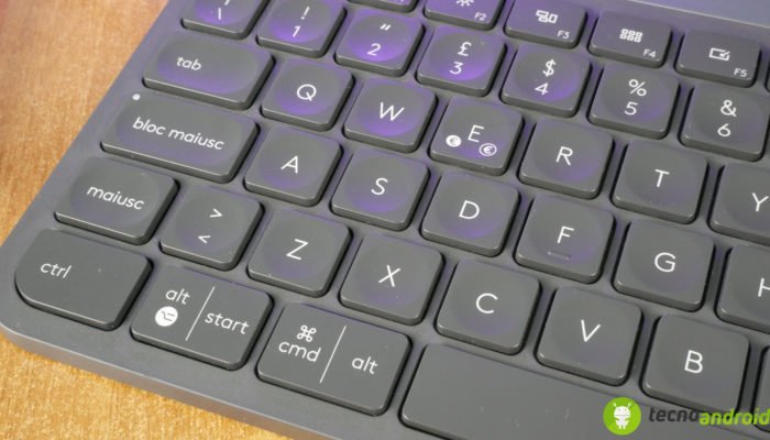Logitech Craft