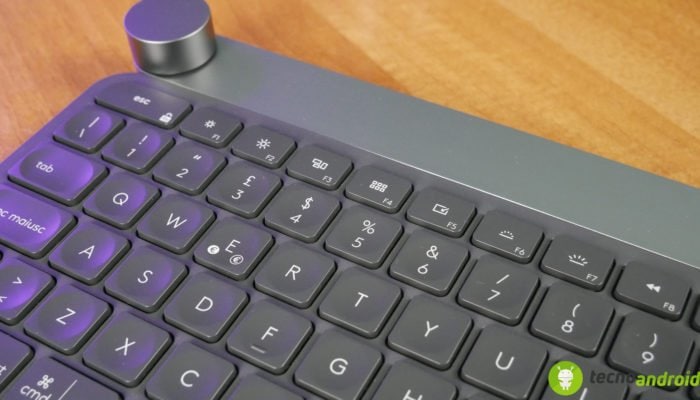 Logitech Craft