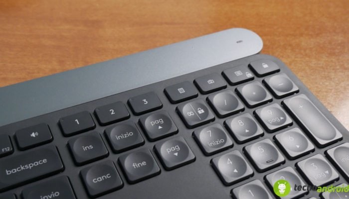 Logitech Craft