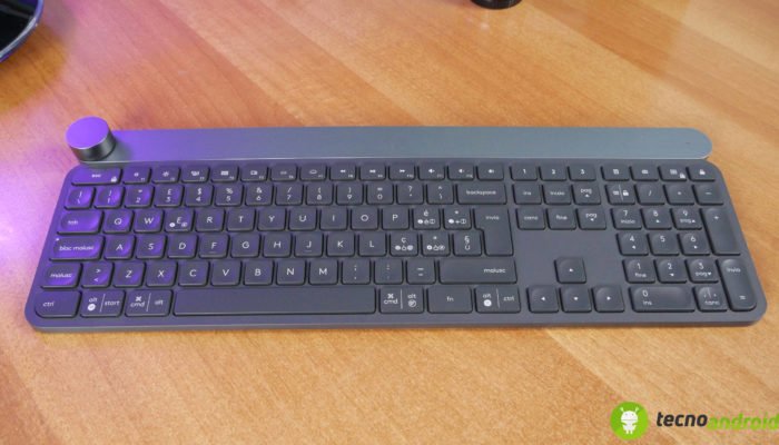 Logitech Craft
