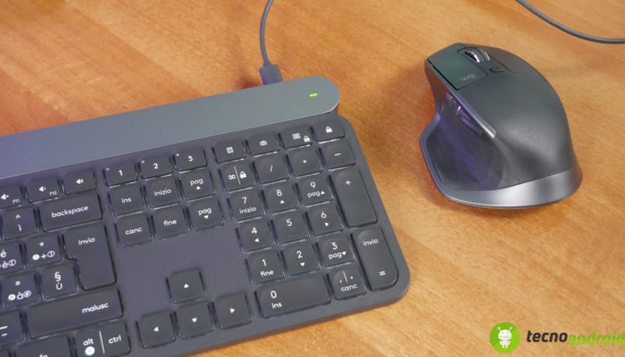 Logitech Craft