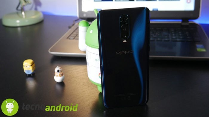 Oppo RX 17 Pro
