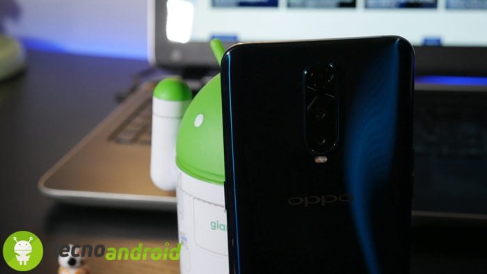 Oppo RX 17 Pro