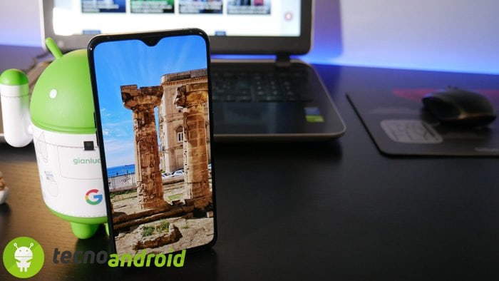 Oppo RX 17 Pro