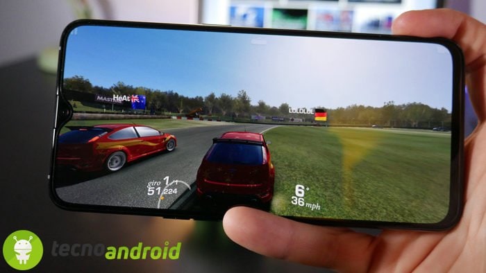 Oppo RX 17 Pro