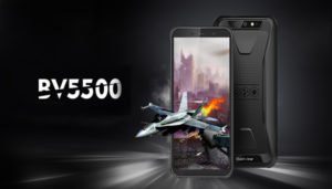 Blackview BV5500