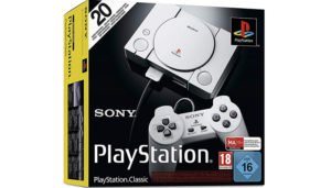 PlayStation Classic a un prezzo bomba su Amazon