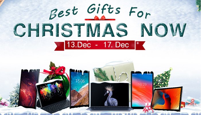 Regali di Natale 2018, i migliori tablet che si possono comprare in sconto