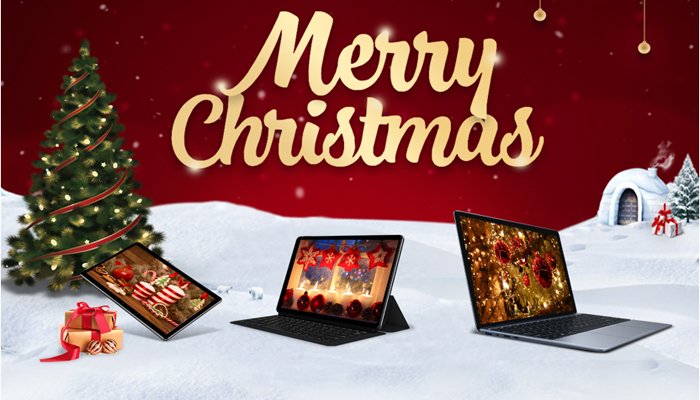 Regali di Natale 2018, una selezione di tablet in sconto su Amazon