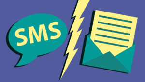 SMS