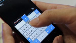 SMS resistono al tempo