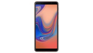 Samsung Galaxy A50, come potrebbe essere