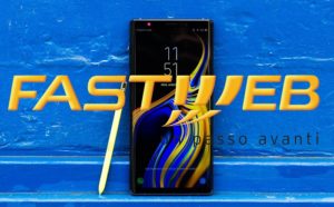 Fastweb Mobile