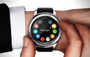 Samsung Galaxy Watch