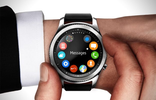 Samsung Galaxy Watch