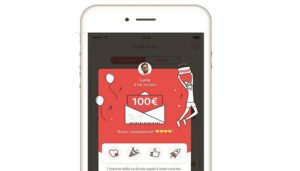 Satispay Buste regalo