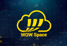 Fastweb WOW Space
