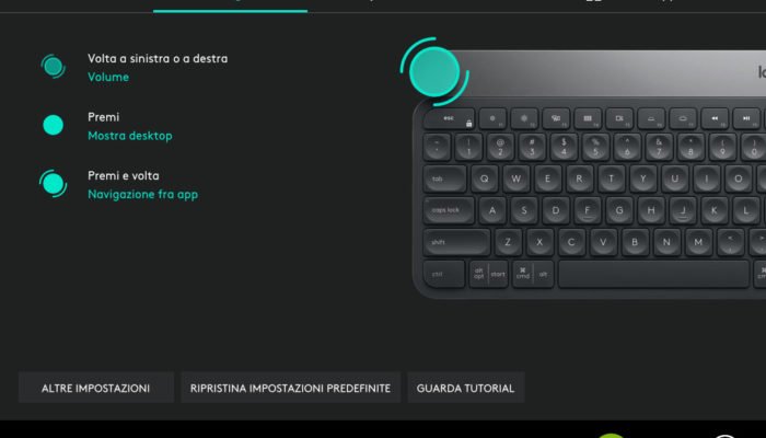 Logitech Craft